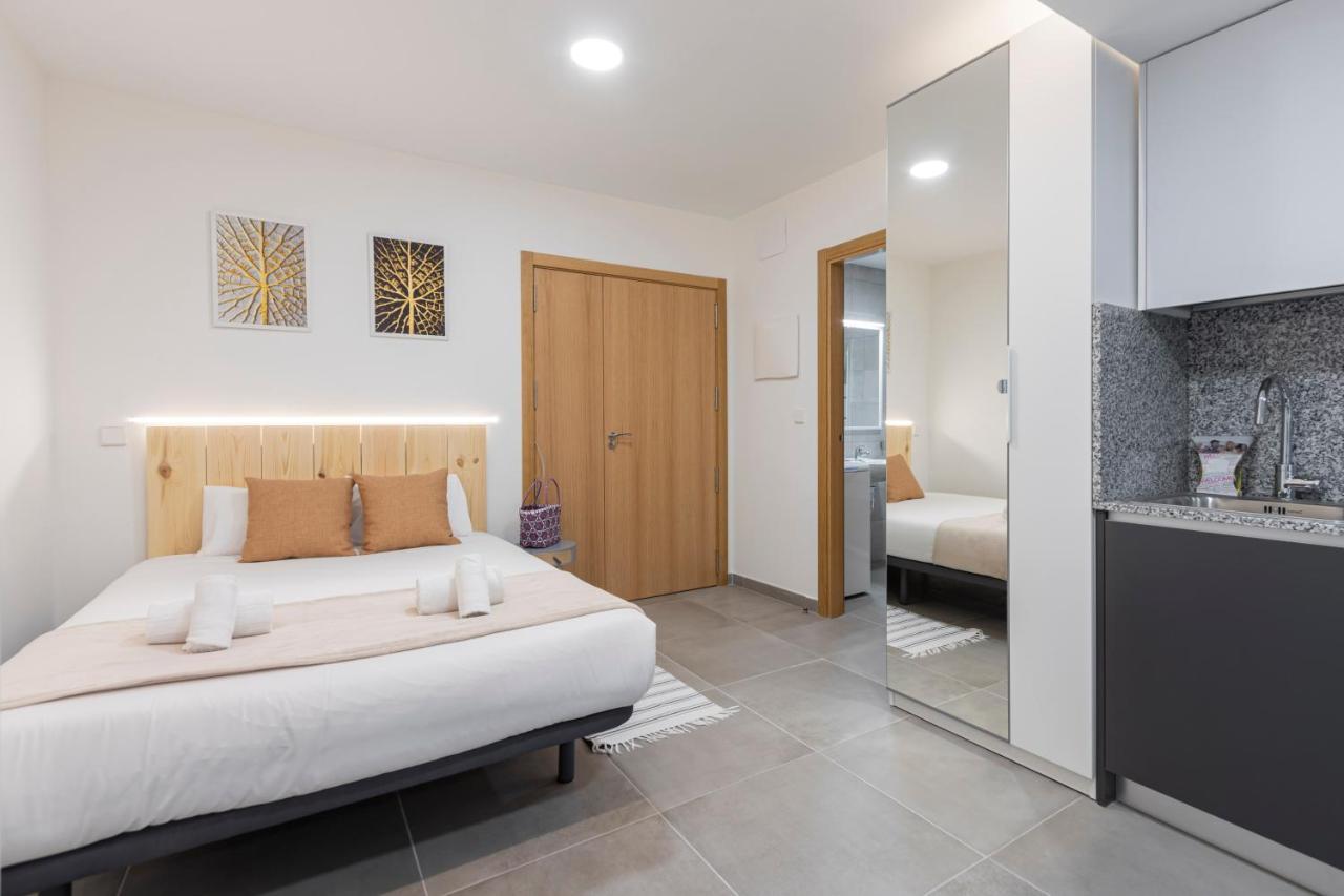 Dobo Madrid America Экстерьер фото