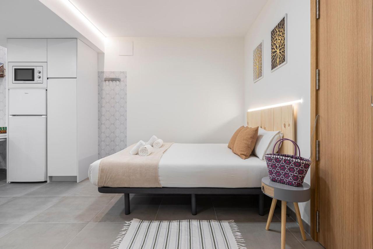 Dobo Madrid America Экстерьер фото