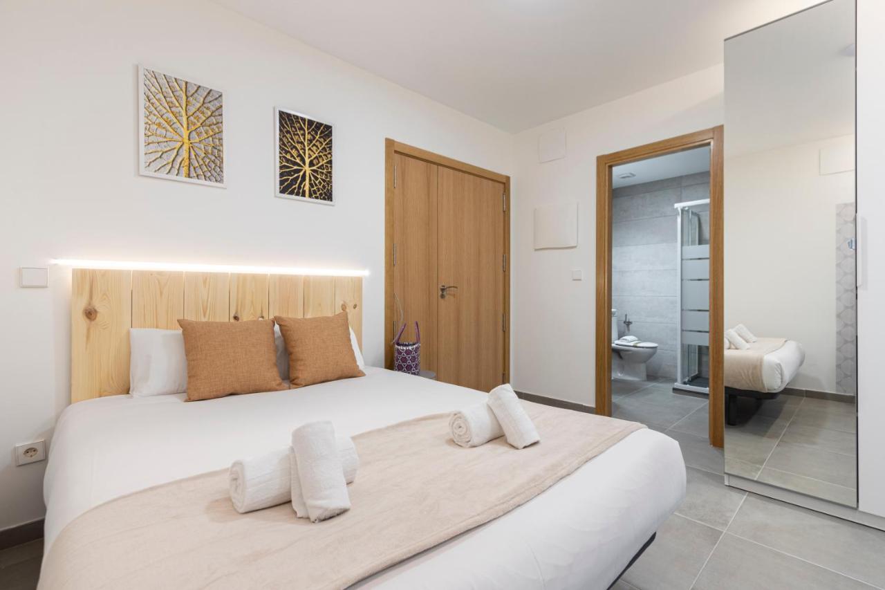 Dobo Madrid America Экстерьер фото