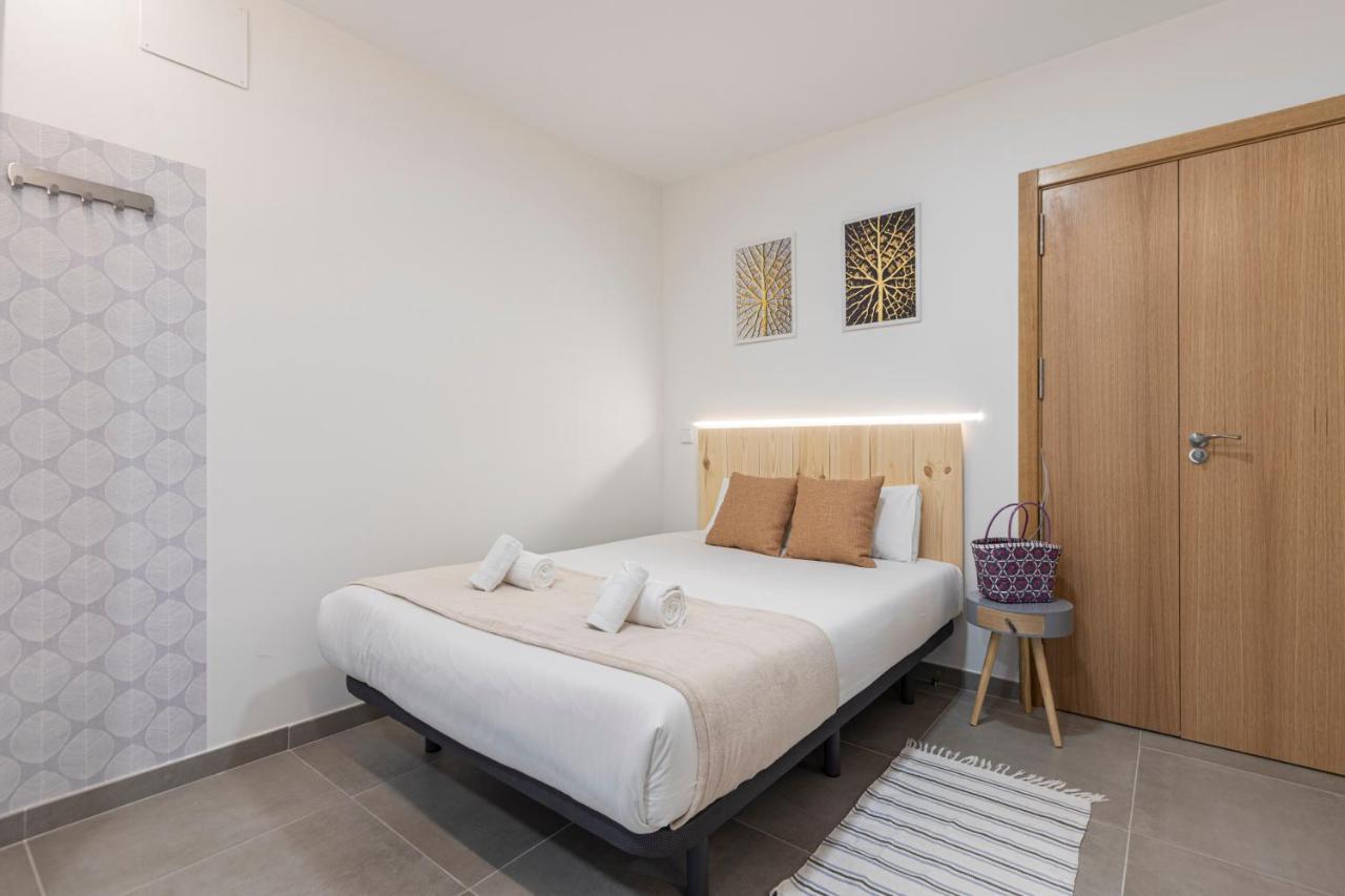 Dobo Madrid America Экстерьер фото