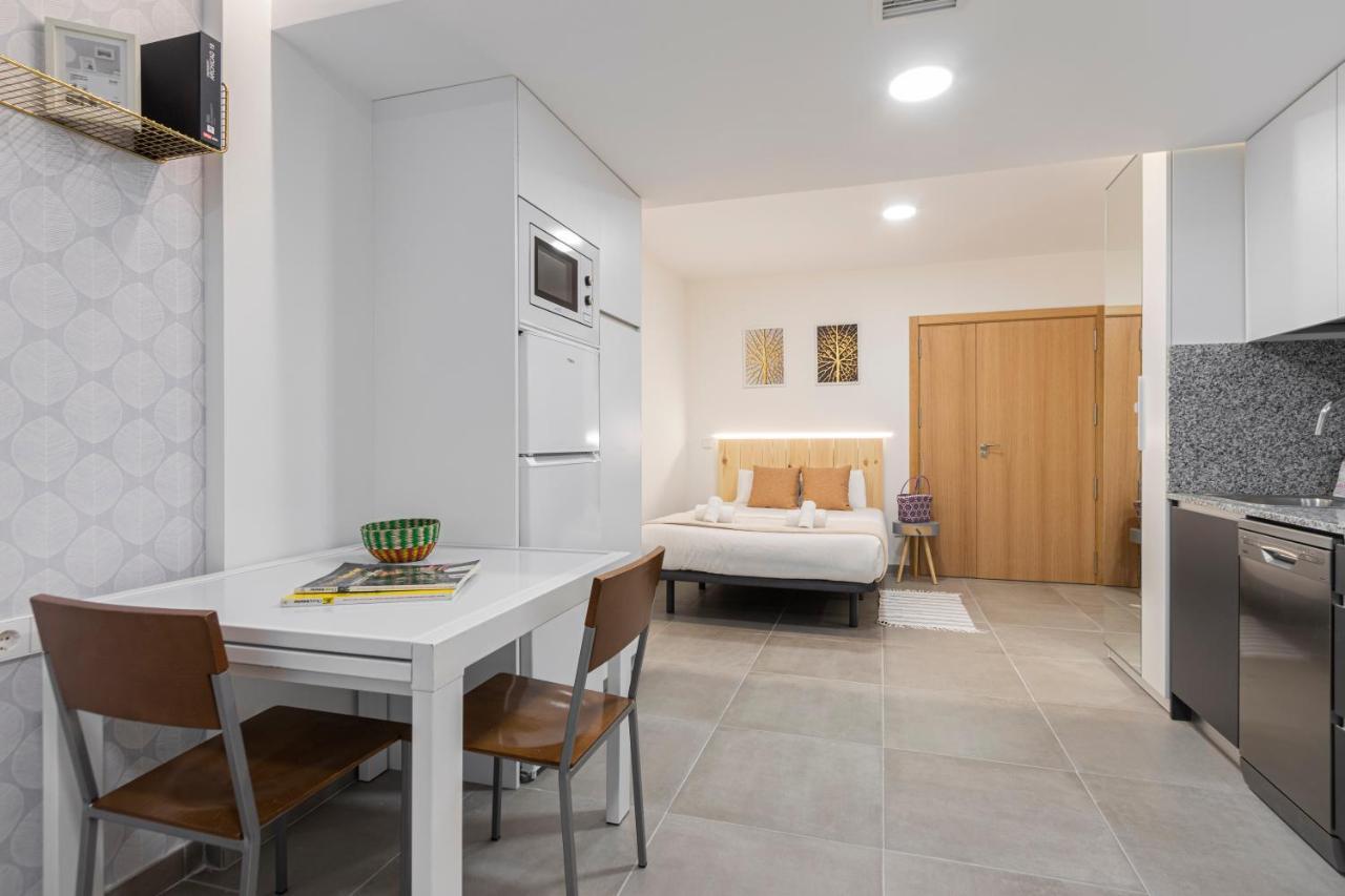 Dobo Madrid America Экстерьер фото