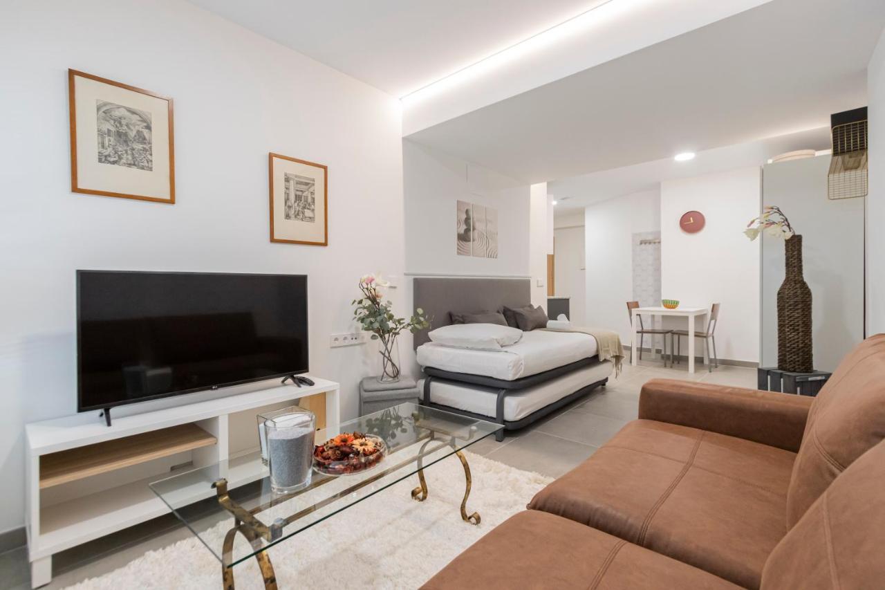 Dobo Madrid America Экстерьер фото
