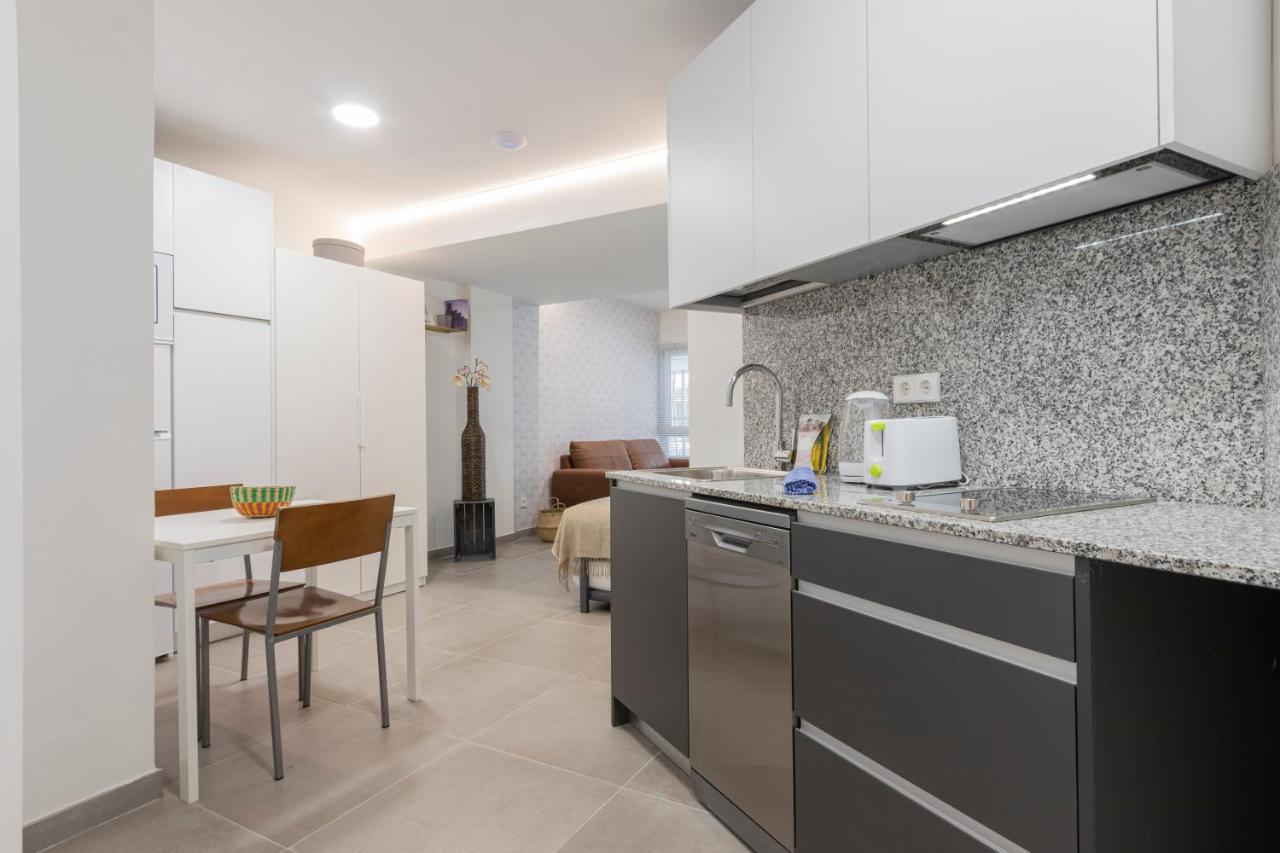 Dobo Madrid America Экстерьер фото