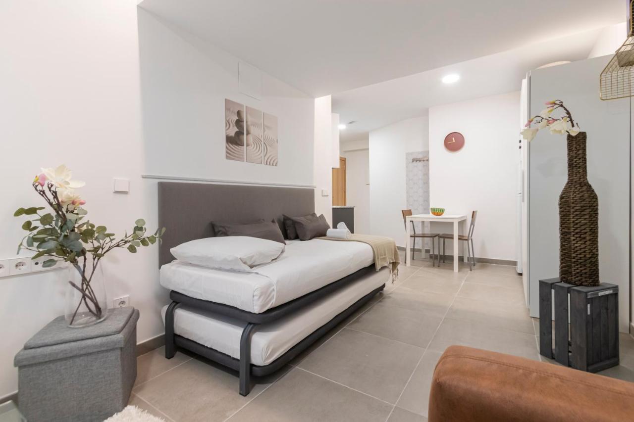 Dobo Madrid America Экстерьер фото