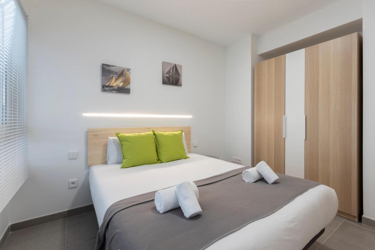Dobo Madrid America Экстерьер фото