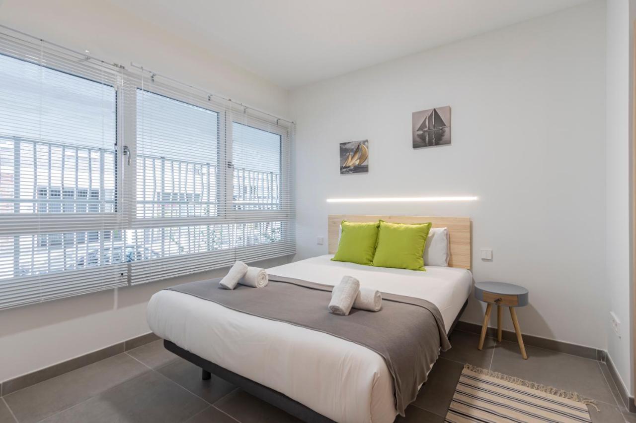Dobo Madrid America Экстерьер фото
