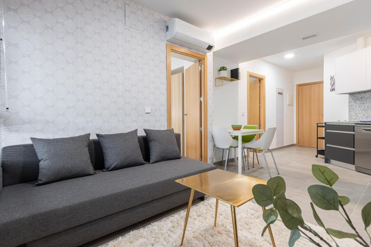 Dobo Madrid America Экстерьер фото
